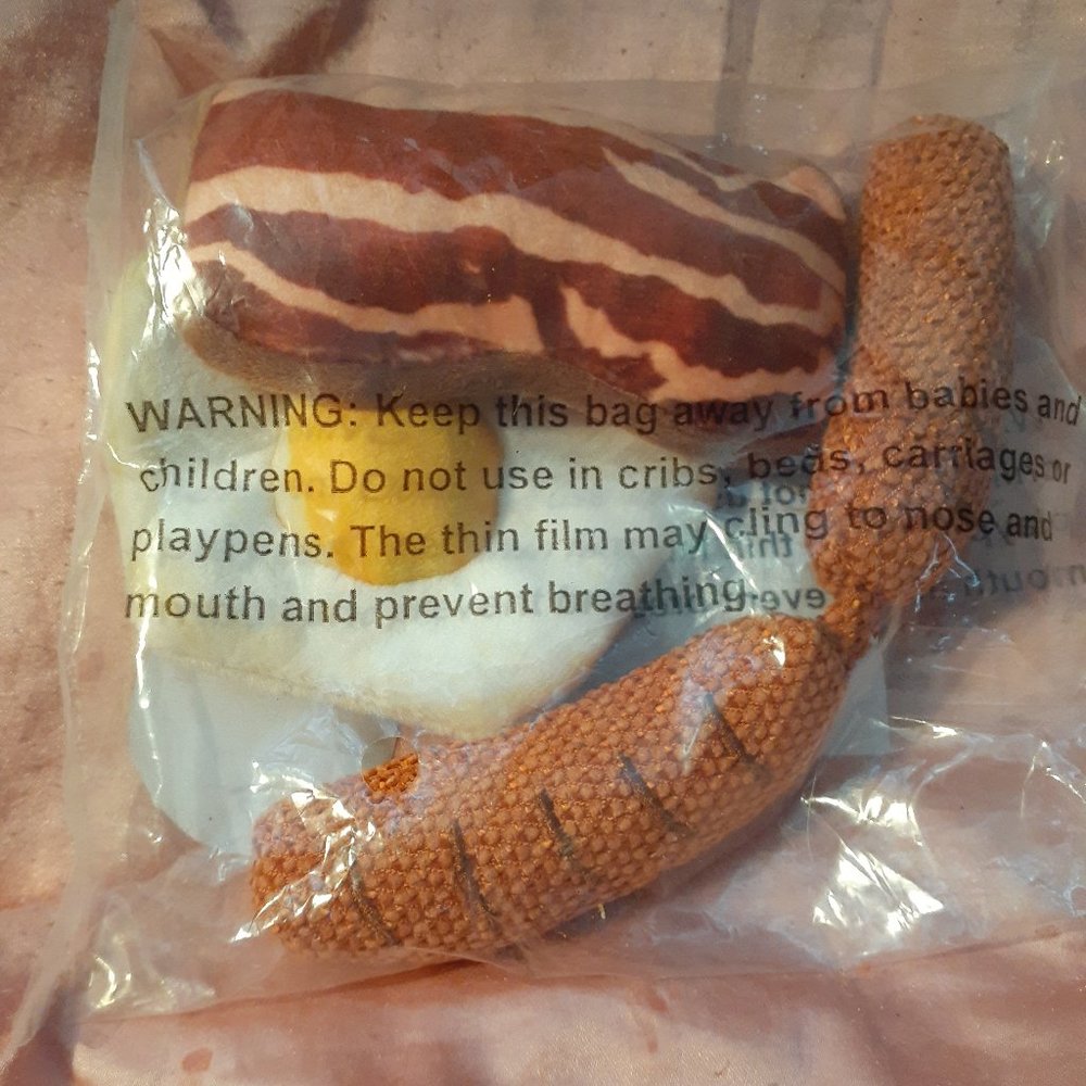 SALE!! Brand New CHEWY Cat Toy